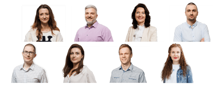 Our Experts - ScienceSoft Our Experts - ScienceSoft